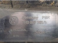  Решетка радиатора Volkswagen Transporter 5 2003-2009 20321644 #8