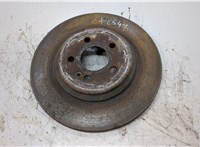  Диск тормозной Mercedes ML W163 1998-2004 20321646 #1