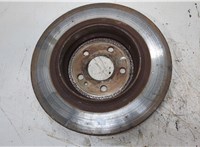  Диск тормозной Mercedes ML W163 1998-2004 20321646 #2