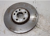  Диск тормозной Volvo XC60 2008-2017 20321652 #1