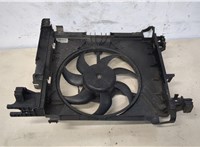  Вентилятор радиатора Smart Fortwo 2007-2015 20321655 #1