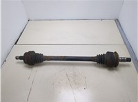  Полуось (приводной вал, шрус) Mercedes C W204 2007-2013 20321657 #1