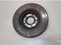  Диск тормозной Volvo S40 2004- 20321660 #2