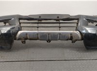  Бампер Mitsubishi L200 1996-2006 20321661 #1