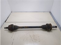  Полуось (приводной вал, шрус) Mercedes C W204 2007-2013 20321663 #1