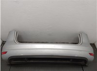  Бампер Volkswagen Sharan 2015- 20321671 #1