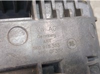 1K0915333 Полка под АКБ Volkswagen Caddy 2015- 20321674 #4
