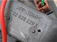  Двигатель отопителя (моторчик печки) Land Rover Range Rover 2 1994-2003 20321683 #4