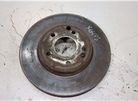  Диск тормозной Mercedes CLK W209 2002-2009 20321687 #1