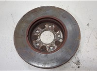  Диск тормозной Mercedes CLK W209 2002-2009 20321687 #2