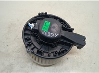  Двигатель отопителя (моторчик печки) Honda Civic 2015-2021 20321688 #1