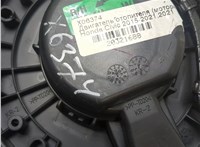  Двигатель отопителя (моторчик печки) Honda Civic 2015-2021 20321688 #5