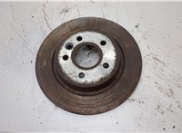  Диск тормозной Volvo S40 2004- 20321692 #1