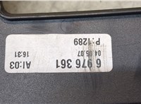  Переключатель отопителя (печки) BMW 5 E60 2003-2009 20321694 #4