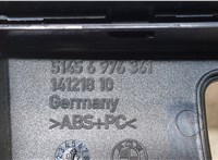  Переключатель отопителя (печки) BMW 5 E60 2003-2009 20321694 #5