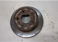 4249K7 Диск тормозной Citroen Jumper (Relay) 2014-2025 20321695 #1