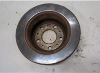 4249K7 Диск тормозной Citroen Jumper (Relay) 2014-2025 20321695 #2