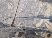  Защита моторного отсека (картера ДВС) Mazda CX-5 2012-2017 20321697 #3