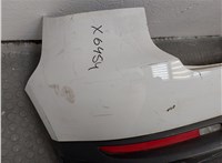 5N0807421G, 5N0807521T Бампер Volkswagen Tiguan 2011-2016 20321700 #6