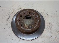 4249K7 Диск тормозной Citroen Jumper (Relay) 2014-2025 20321708 #1