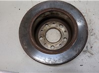 4249K7 Диск тормозной Citroen Jumper (Relay) 2014-2025 20321708 #2