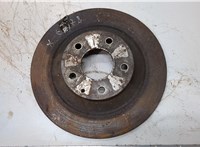  Диск тормозной Mazda CX-5 2012-2017 20321722 #1