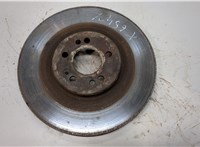  Диск тормозной Mercedes ML W163 1998-2004 20321727 #1
