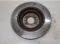  Диск тормозной Mercedes ML W163 1998-2004 20321727 #2