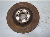  Диск тормозной Audi S5 (8T) 2007-2016 20321733 #1