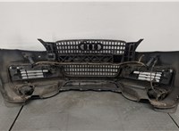  Бампер Audi Q7 2006-2009 20321737 #8