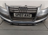  Бампер Audi Q7 2006-2009 20321737 #1