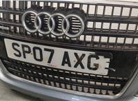  Бампер Audi Q7 2006-2009 20321737 #9
