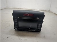 39540T1GE020 Магнитола Honda CR-V 2011-2018 20321745 #5