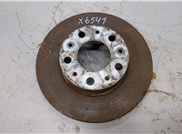  Диск тормозной Fiat Ducato 2014- 20321749 #1