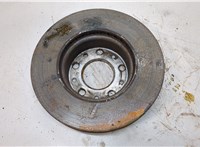  Диск тормозной Fiat Ducato 2014- 20321749 #2