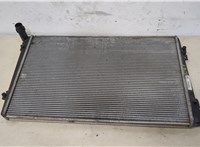3C0121253S Радиатор охлаждения двигателя Volkswagen Caddy 2004-2010 20321755 #1