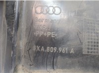 8XA809961A Защита арок (подкрылок) Audi A1 (8X) 2014-2018 20321758 #4