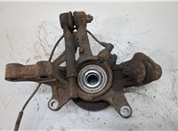  Ступица (кулак, цапфа) Mazda CX-5 2012-2017 20321793 #2
