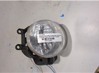  Фара противотуманная (галогенка) Toyota Yaris 2014-2017 20321805 #1