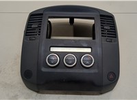  Переключатель отопителя (печки) Nissan Navara 2005-2015 20321806 #1