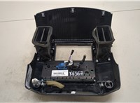 Переключатель отопителя (печки) Nissan Navara 2005-2015 20321806 #2