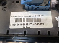 Переключатель отопителя (печки) Nissan Navara 2005-2015 20321806 #3