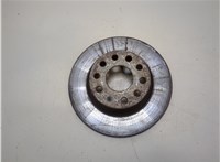  Диск тормозной Volkswagen Caddy 2015- 20321812 #1