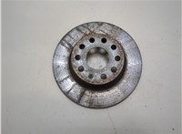  Диск тормозной Volkswagen Caddy 2015- 20321814 #1