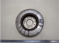  Диск тормозной Volkswagen Caddy 2015- 20321814 #3