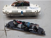 A1638204289 Переключатель отопителя (печки) Mercedes ML W163 1997-2005 20321817 #7