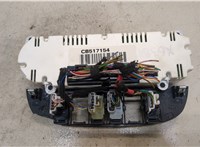  Переключатель отопителя (печки) Mercedes ML W163 1998-2004 20321817 #2
