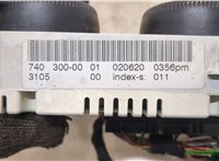  Переключатель отопителя (печки) Mercedes ML W163 1998-2004 20321817 #3