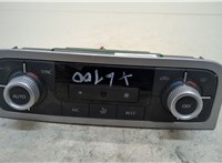 7P6907040CK Переключатель отопителя (печки) Volkswagen Touareg 2014-2018 20321824 #1