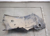  Защита арок (подкрылок) Mercedes CLK W209 2002-2009 20321825 #2